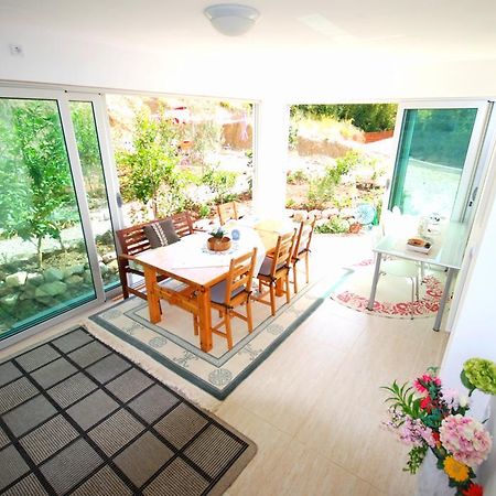 Jaz Apartments 布德瓦 外观 照片