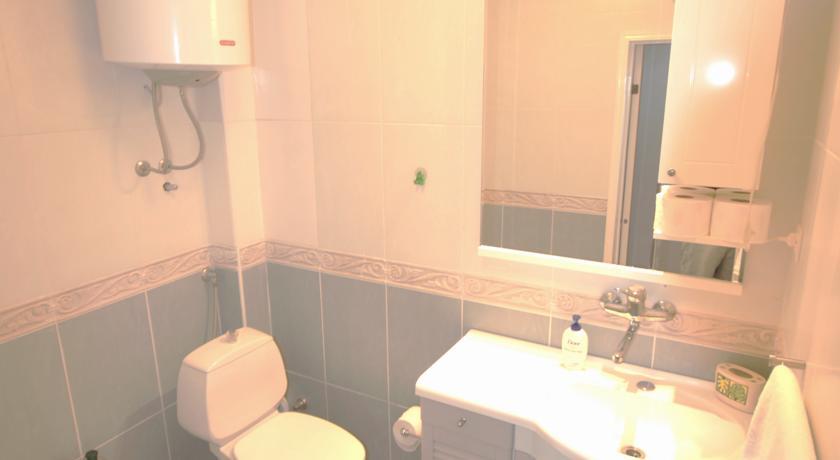 Jaz Apartments 布德瓦 客房 照片