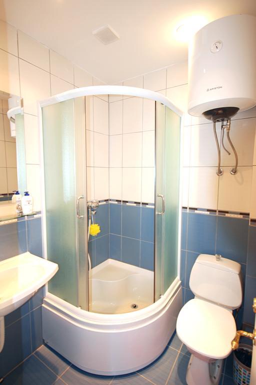 Jaz Apartments 布德瓦 客房 照片
