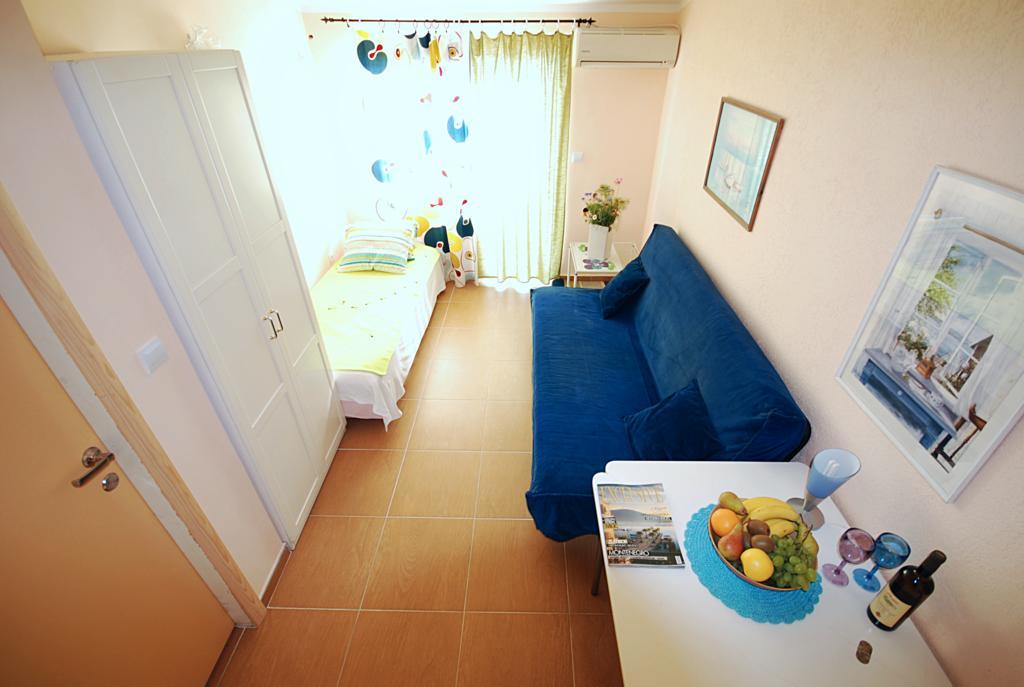 Jaz Apartments 布德瓦 客房 照片