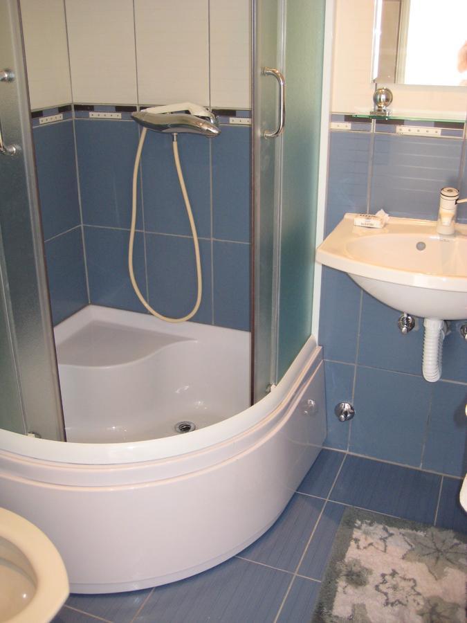 Jaz Apartments 布德瓦 客房 照片